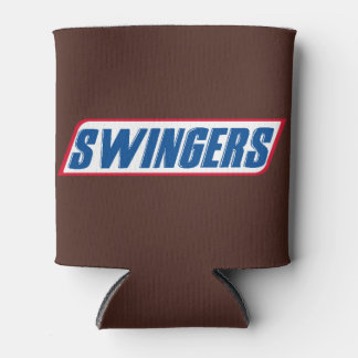 Swingers Snickers Parodie Lustig Dosenkühler