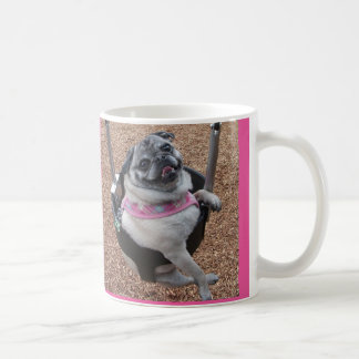 Swingin entlang tasse