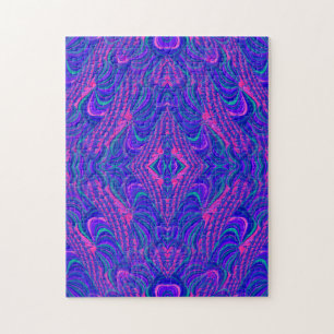 Swirl Dancing... Puzzle