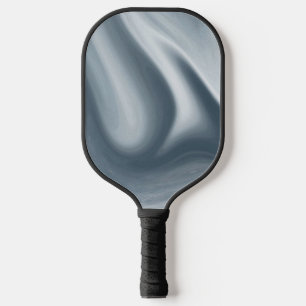 Swirling Fog Pickleball Schläger