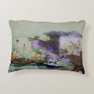 Swish Accent Pillow Dekokissen