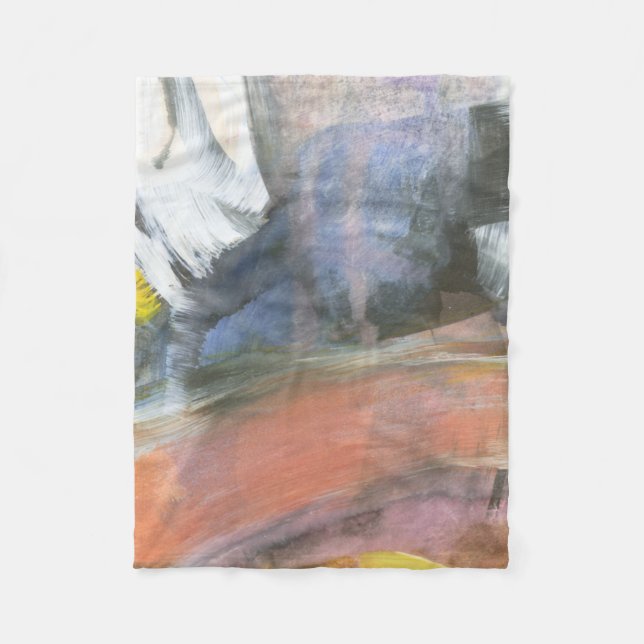 Swish Fleecedecke (Vorderseite)