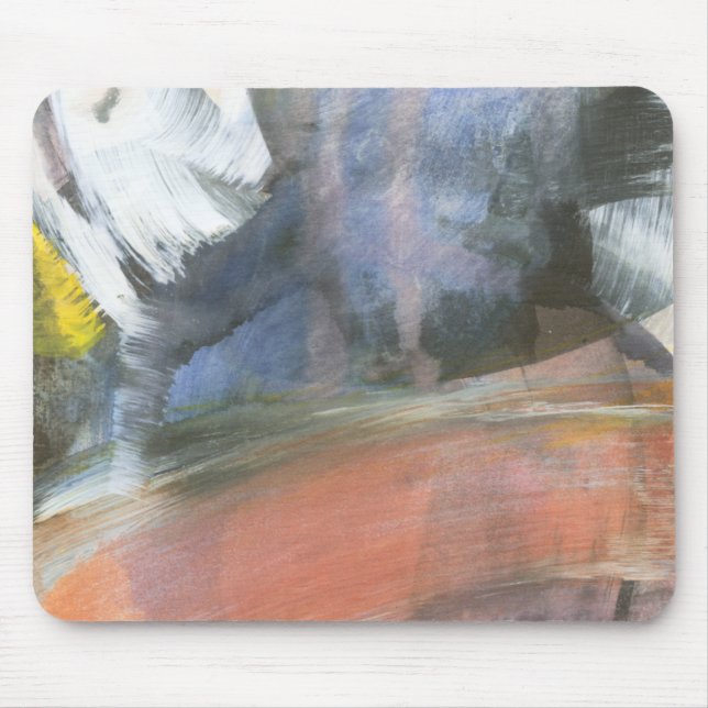 Swish Mousepad (Vorne)