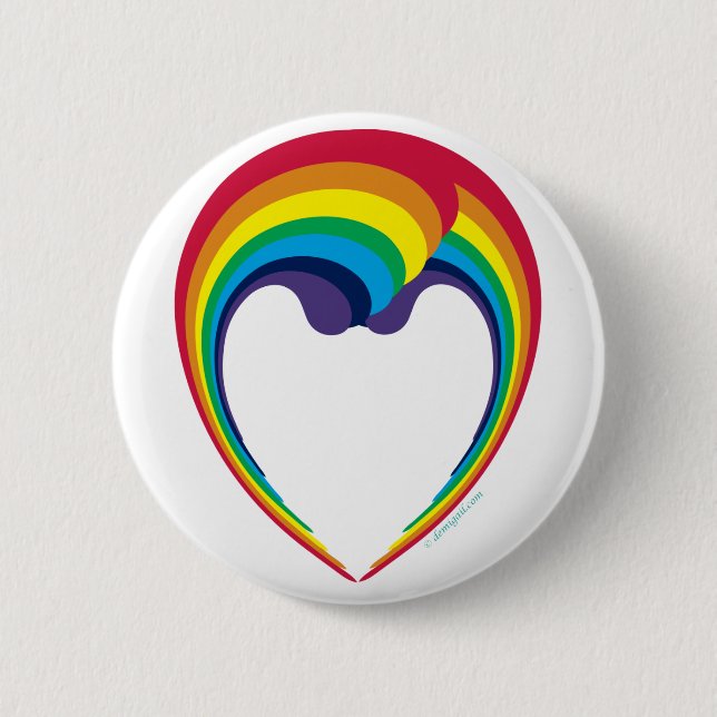 swish_rainbow_face_8x11 button (Vorderseite)