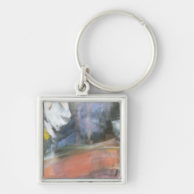 Swish Schlüsselanhänger (Vorne)