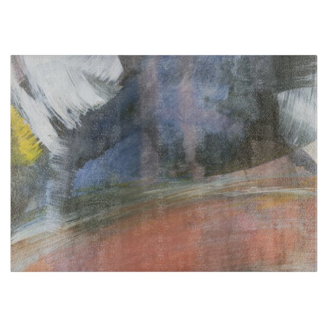 Swish Schneidebrett (Vorderseite)