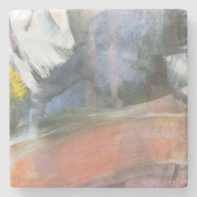 Swish Steinuntersetzer (Vorderseite)