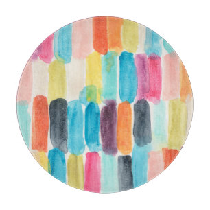 Swish Swatch I Schneidebrett