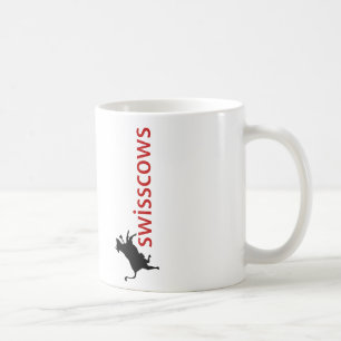 Swisscows Schalen-Licht Kaffeetasse