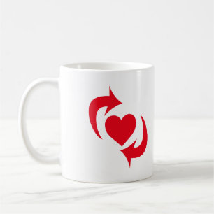 Switch Stolz Kaffeetasse
