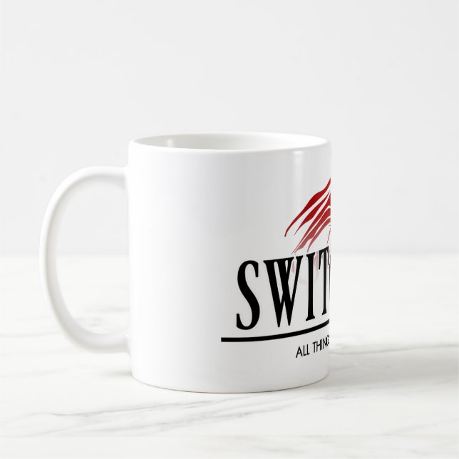 SwitchRPG Tasse (Links)