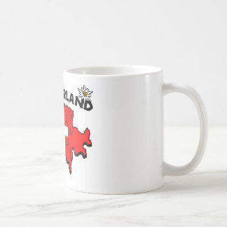 Switz Karten-Tasse Tasse