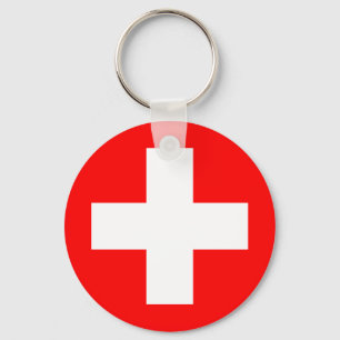 Switzerland Schlüsselanhänger