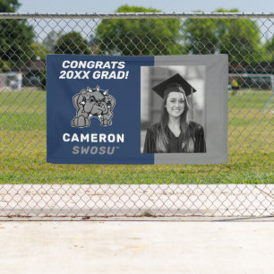 SWOSU-Graduate Banner