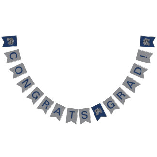 SWOSU-Graduate Wimpelkette