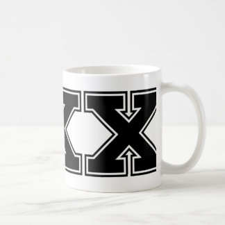 SxE Non-Alchoholic Tasse