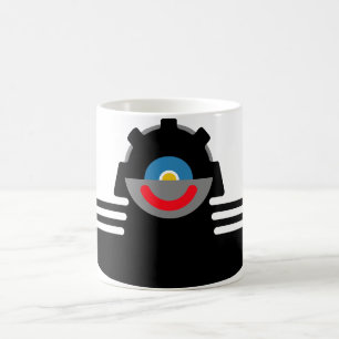 Sy-Clops Clupkitz Tassen-Tasse Tasse