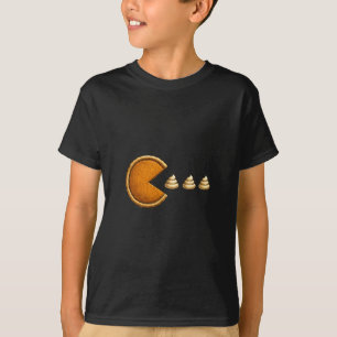 Sy Truthahn-Passende Familien-Gruppen-Thanksgiving T-Shirt