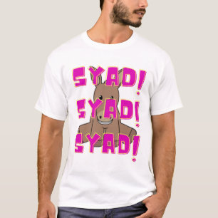 SYAD! T-Shirt