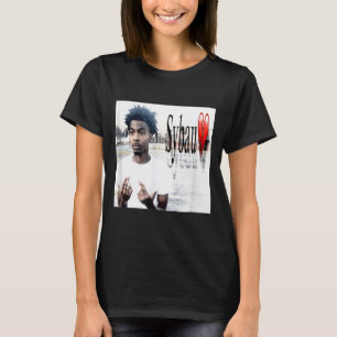 Sybau Lazer Dim 700 Streetwear Lustiges Geschenk N T-Shirt