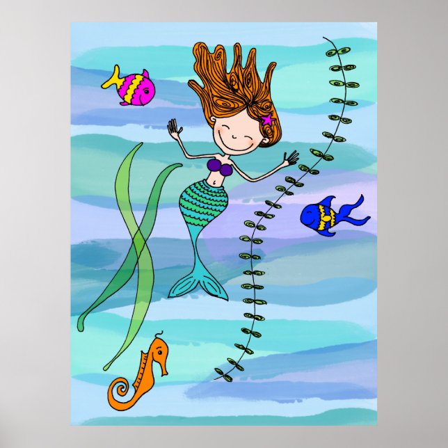 Sybil Poster (Vorne)