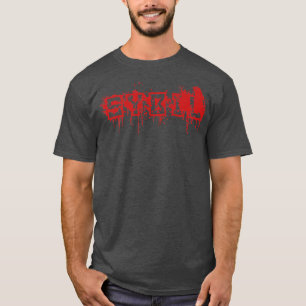 Sybil Vorname Halloween Kostüm Personalisiert T-Shirt