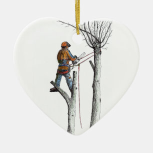 Sycamore und 020t keramikornament