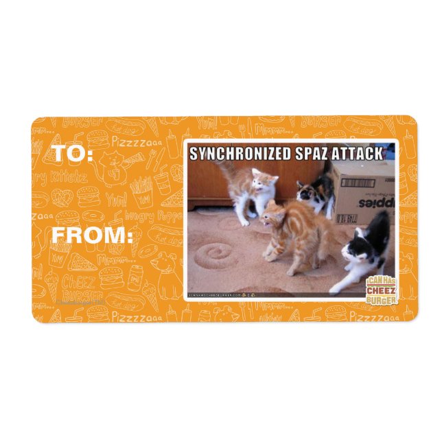 Sychronisierter Spaz-Angriff (Vorne)