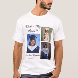 Syd Grad T-Shirt