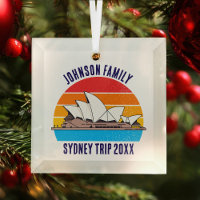 Sydney Australia Opera House Personalisiert Vacati