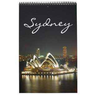 sydney australien kalender