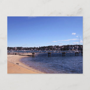 Sydney Australien Originale Reisefotografie Postc Postkarte