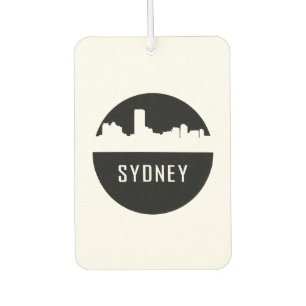 Sydney Autolufterfrischer