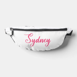 Sydney Bauchtasche