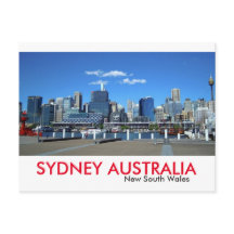 Sydney Darling Harbor