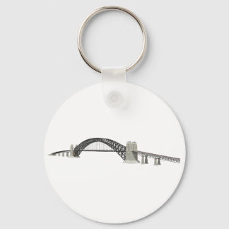 Sydney Harbour Bridge: 3D-Modell: Schlüsselanhänger