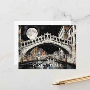 Sydney Harbour Bridge, Wahrzeichen Australien Postkarte
