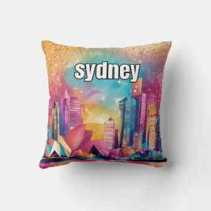 Sydney Kissen