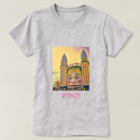 Sydney Luna Park Parco Civico-Ciani