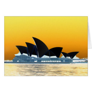 Sydney-Oper