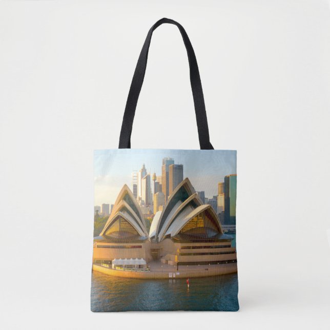 Sydney Opera House Australia (Vorderseite)