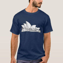 Sydney Opera House Australien Souvenir