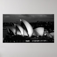 SYDNEY OPERA HOUSE