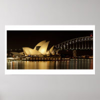 Sydney Opera House