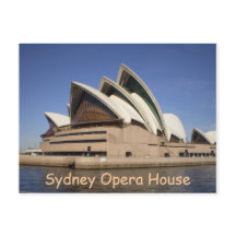 Sydney Opera House