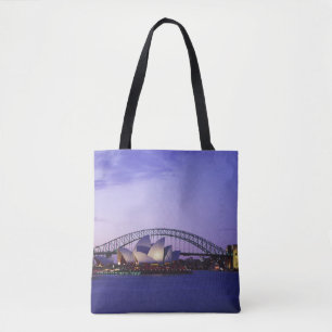 Sydney Opera House und Hafen, New South 2
