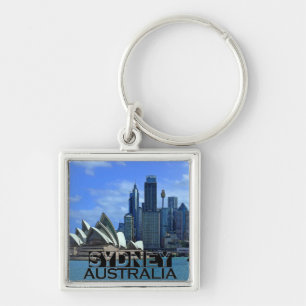 Sydney Schlüsselanhänger