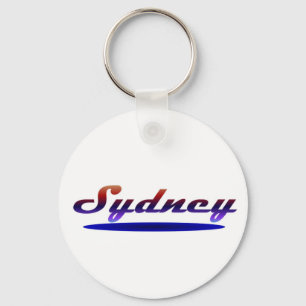 Sydney Schlüsselanhänger