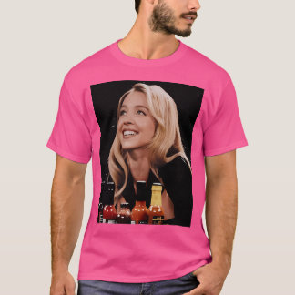 Sydney Sweeney T-Shirt