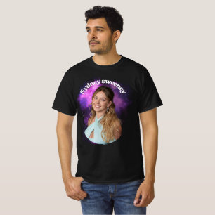 Sydney Sweeney T-Shirt
